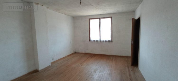 Maison a vendre Nogent 52800 Haute-Marne 89 m2 4 pièces 62640 euros