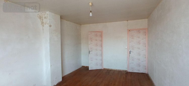 Maison a vendre Nogent 52800 Haute-Marne 89 m2 4 pièces 62640 euros