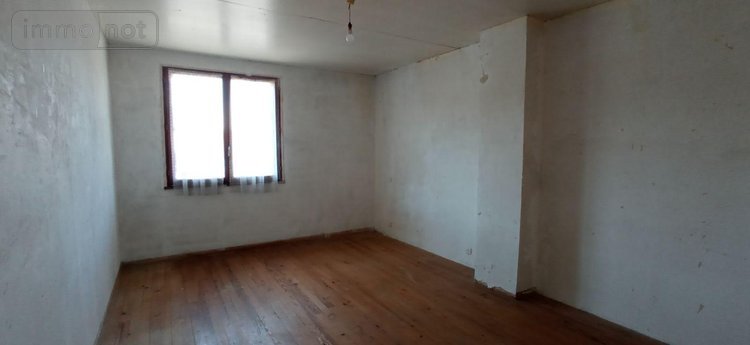 Maison a vendre Nogent 52800 Haute-Marne 89 m2 4 pièces 62640 euros