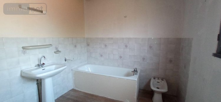 Maison a vendre Nogent 52800 Haute-Marne 89 m2 4 pièces 62640 euros