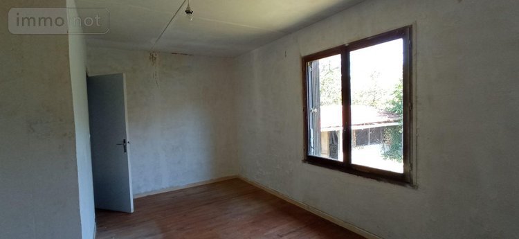 Maison a vendre Nogent 52800 Haute-Marne 89 m2 4 pièces 62640 euros