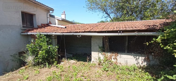 Maison a vendre Nogent 52800 Haute-Marne 89 m2 4 pièces 62640 euros