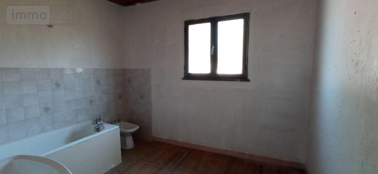 Maison a vendre Nogent 52800 Haute-Marne 89 m2 4 pièces 62640 euros