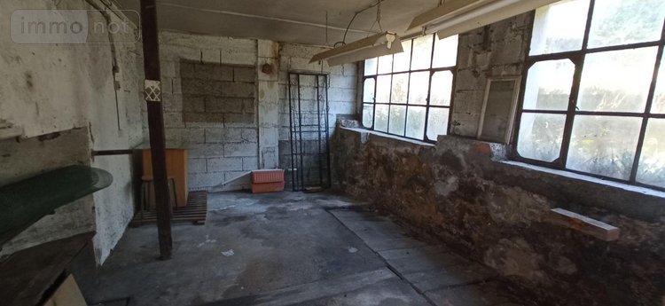 Maison a vendre Nogent 52800 Haute-Marne 89 m2 4 pièces 62640 euros