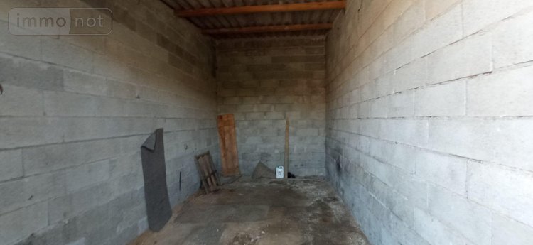 Maison a vendre Nogent 52800 Haute-Marne 89 m2 4 pièces 62640 euros