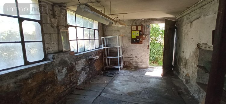 Maison a vendre Nogent 52800 Haute-Marne 89 m2 4 pièces 62640 euros