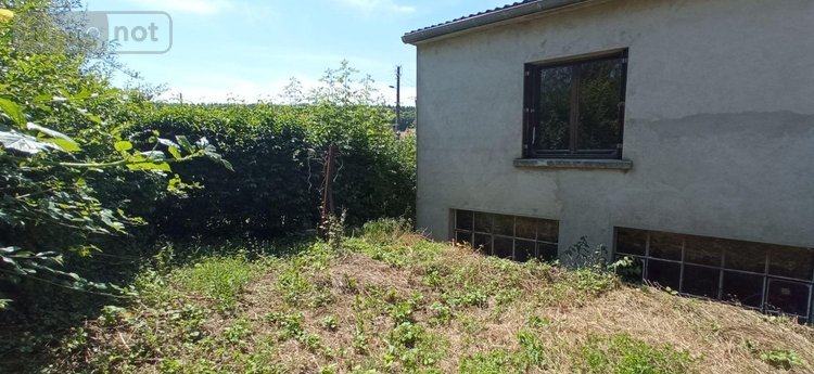 Maison a vendre Nogent 52800 Haute-Marne 89 m2 4 pièces 62640 euros