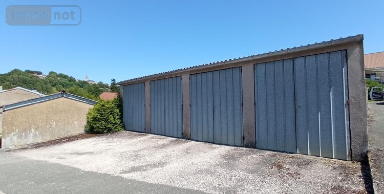 Maison a vendre Nogent 52800 Haute-Marne 89 m2 4 pièces 62640 euros