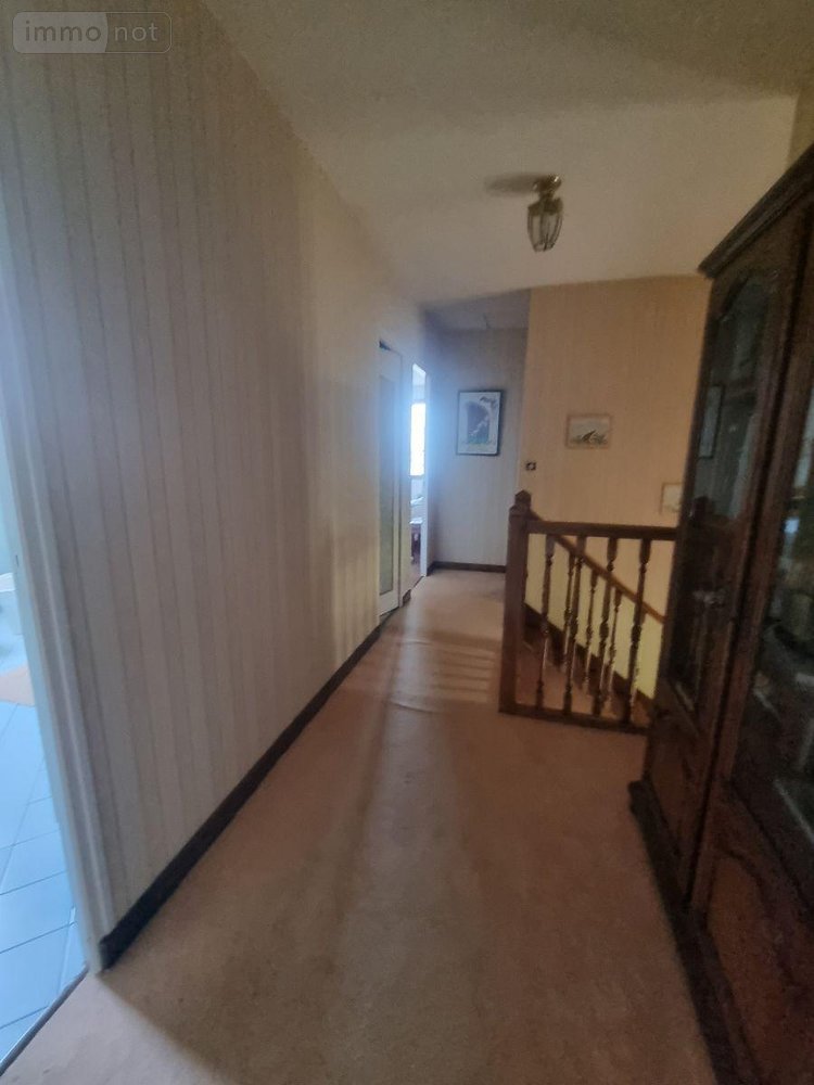 Maison a vendre Neuvy-Saint-Sépulchre 36230 Indre 166 m2 7 pièces 193000 euros