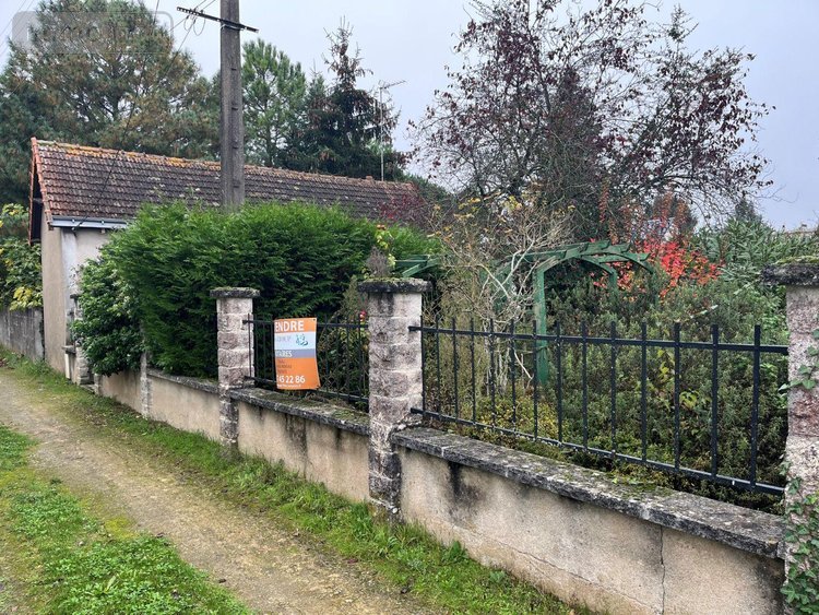 Maison a vendre Joué-lès-Tours 37300 Indre-et-Loire 49 m2 3 pièces 95400 euros