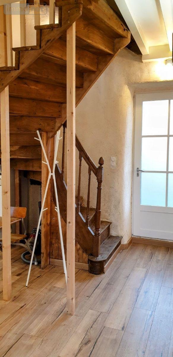 propriete a vendre Guiscriff 56560 Morbihan 121 m2 5 pièces 199500 euros