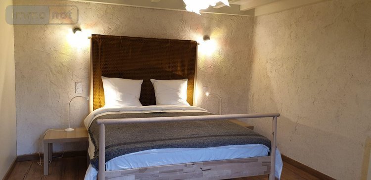 propriete a vendre Guiscriff 56560 Morbihan 121 m2 5 pièces 199500 euros