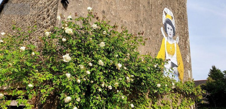 propriete a vendre Guiscriff 56560 Morbihan 121 m2 5 pièces 199500 euros