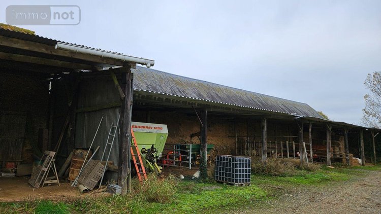 Maison a vendre Fay 72550 Sarthe 115 m2 5 pièces 178000 euros