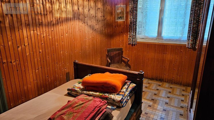 Maison a vendre Fay 72550 Sarthe 115 m2 5 pièces 168000 euros