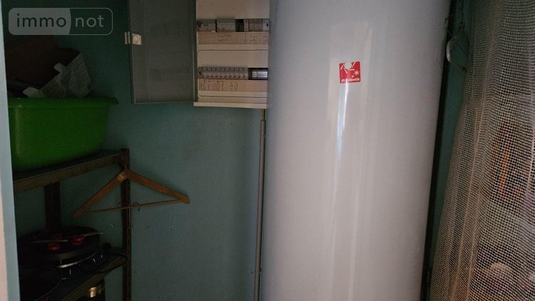 Maison a vendre Fay 72550 Sarthe 115 m2 5 pièces 178000 euros