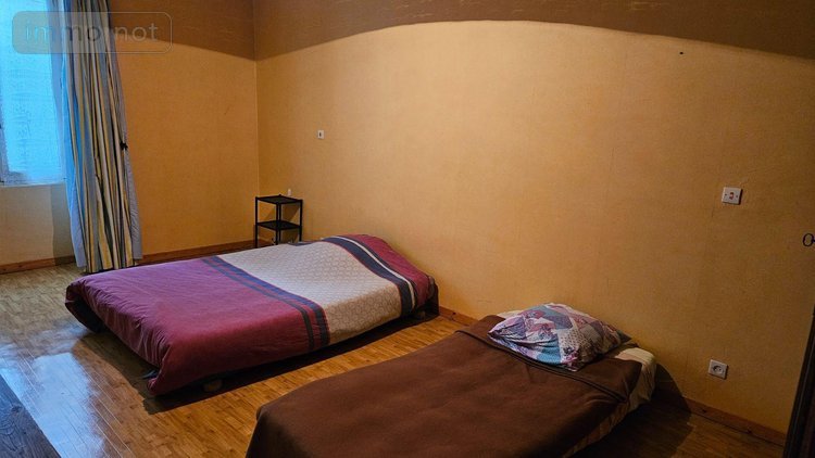 Maison a vendre Fay 72550 Sarthe 115 m2 5 pièces 168000 euros