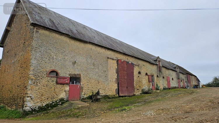 Maison a vendre Fay 72550 Sarthe 115 m2 5 pièces 178000 euros