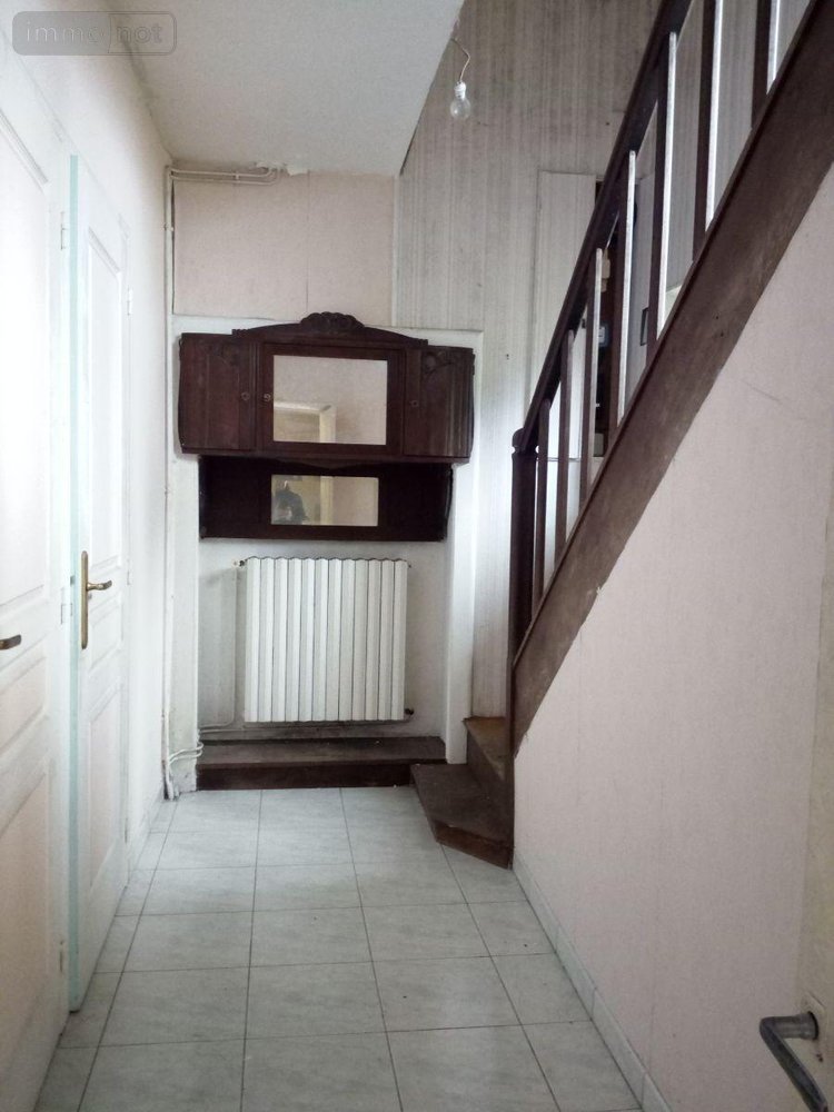 Maison a vendre Villaines-la-Juhel 53700 Mayenne 135 m2 10 pièces 105280 euros