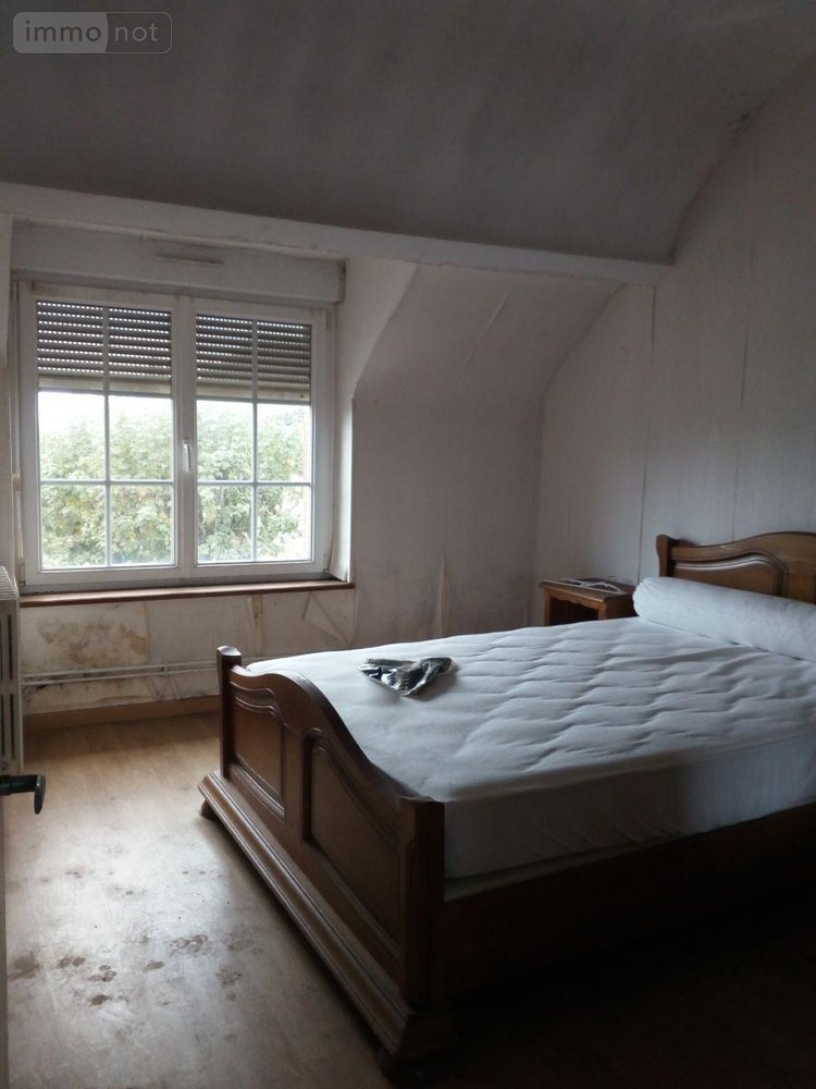 Maison a vendre Villaines-la-Juhel 53700 Mayenne 135 m2 10 pièces 105280 euros