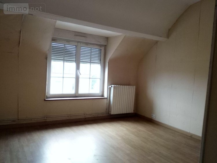 Maison a vendre Villaines-la-Juhel 53700 Mayenne 135 m2 10 pièces 105280 euros