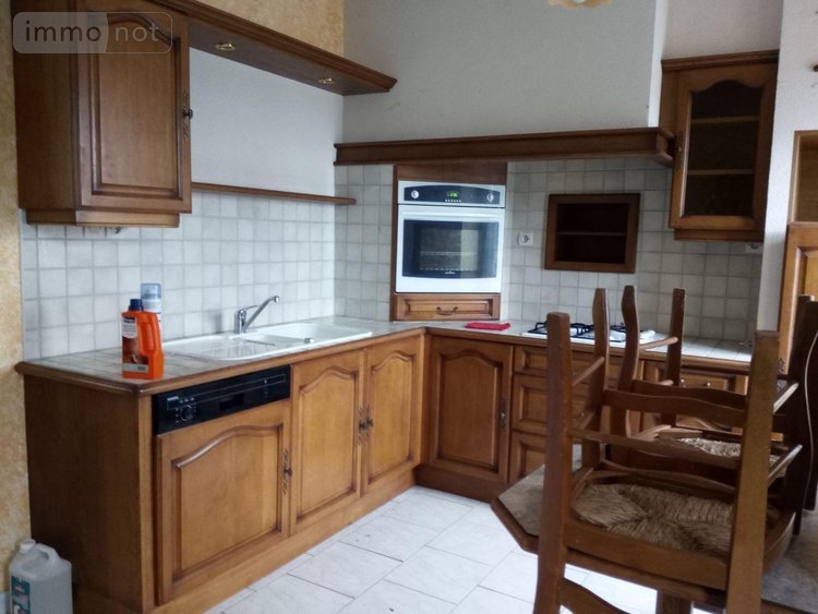 Maison a vendre Villaines-la-Juhel 53700 Mayenne 135 m2 10 pièces 105280 euros