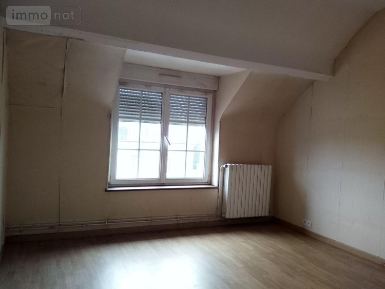 Maison a vendre Villaines-la-Juhel 53700 Mayenne 135 m2 10 pièces 105280 euros