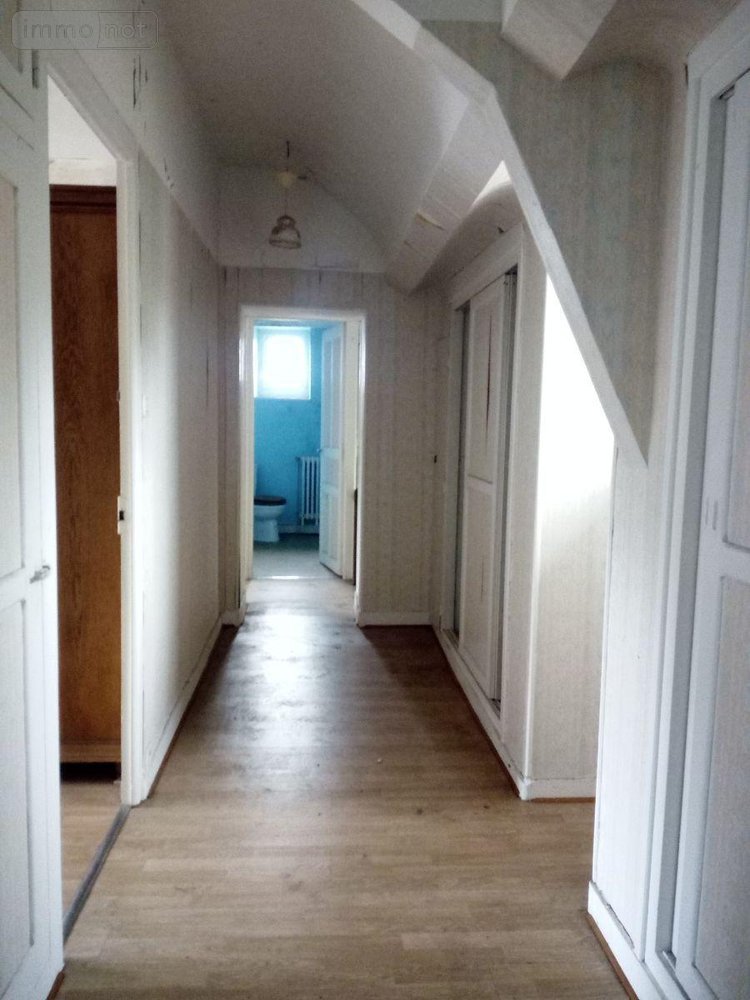 Maison a vendre Villaines-la-Juhel 53700 Mayenne 135 m2 10 pièces 105280 euros