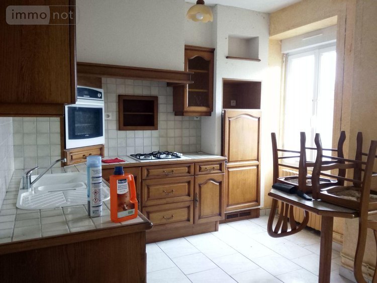 Maison a vendre Villaines-la-Juhel 53700 Mayenne 135 m2 10 pièces 105280 euros