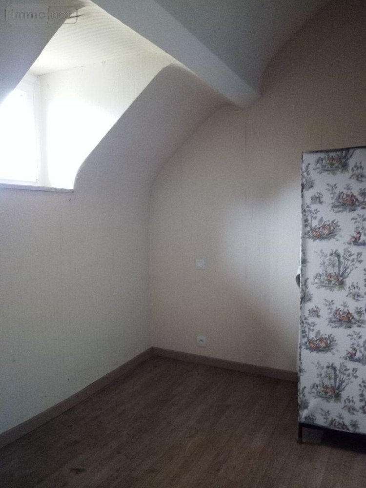 Maison a vendre Villaines-la-Juhel 53700 Mayenne 135 m2 10 pièces 105280 euros