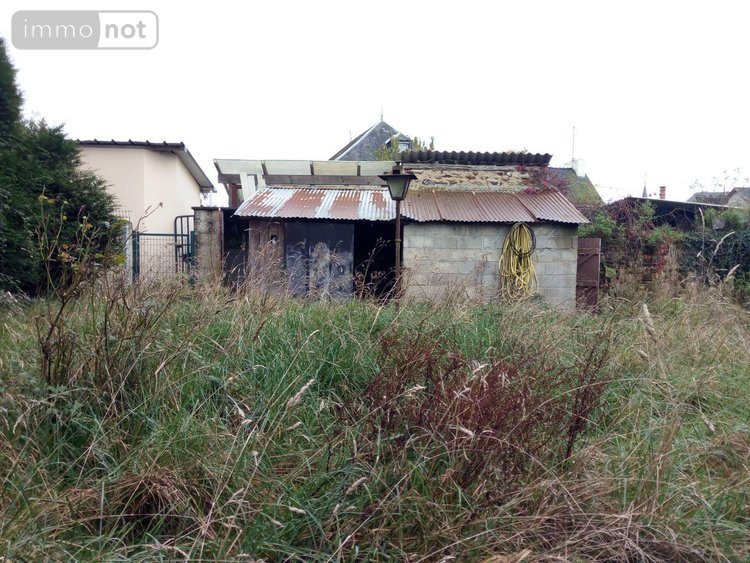 Maison a vendre Villaines-la-Juhel 53700 Mayenne 135 m2 10 pièces 105280 euros