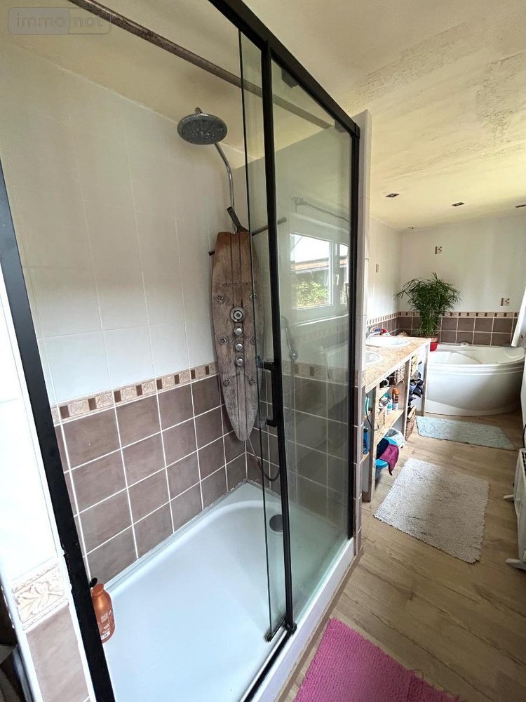 Maison a vendre Bergues 59380 Nord 259 m2 8 pièces 514900 euros