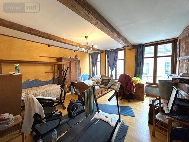 Maison a vendre Bergues 59380 Nord 259 m2 8 pièces 549900 euros