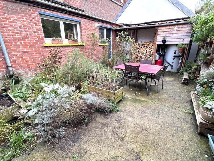 Maison a vendre Bergues 59380 Nord 259 m2 8 pièces 514900 euros