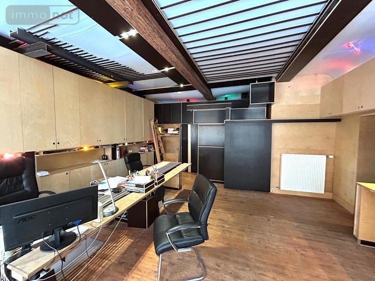 Maison a vendre Bergues 59380 Nord 259 m2 8 pièces 573650 euros