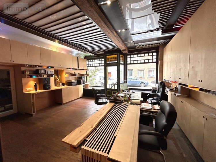 Maison a vendre Bergues 59380 Nord 259 m2 8 pièces 549900 euros