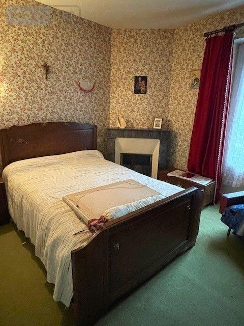 Maison a vendre Couddes 41700 Loir-et-Cher 101 m2 4 pièces 96440 euros