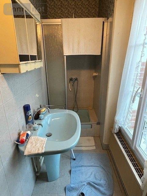 Maison a vendre Couddes 41700 Loir-et-Cher 101 m2 4 pièces 96440 euros