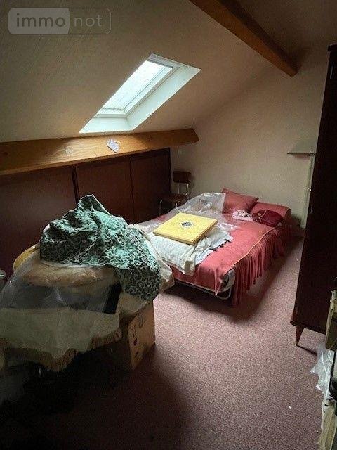 Maison a vendre Couddes 41700 Loir-et-Cher 101 m2 4 pièces 96440 euros