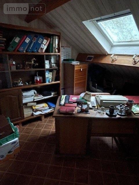 Maison a vendre Couddes 41700 Loir-et-Cher 101 m2 4 pièces 96440 euros