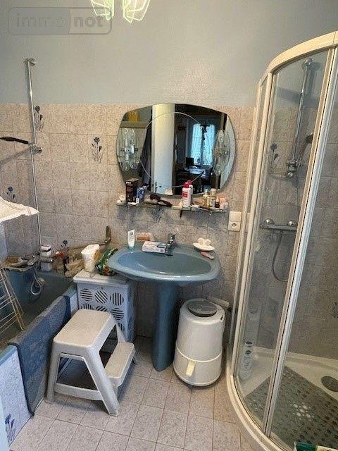 Maison a vendre Couddes 41700 Loir-et-Cher 101 m2 4 pièces 96440 euros