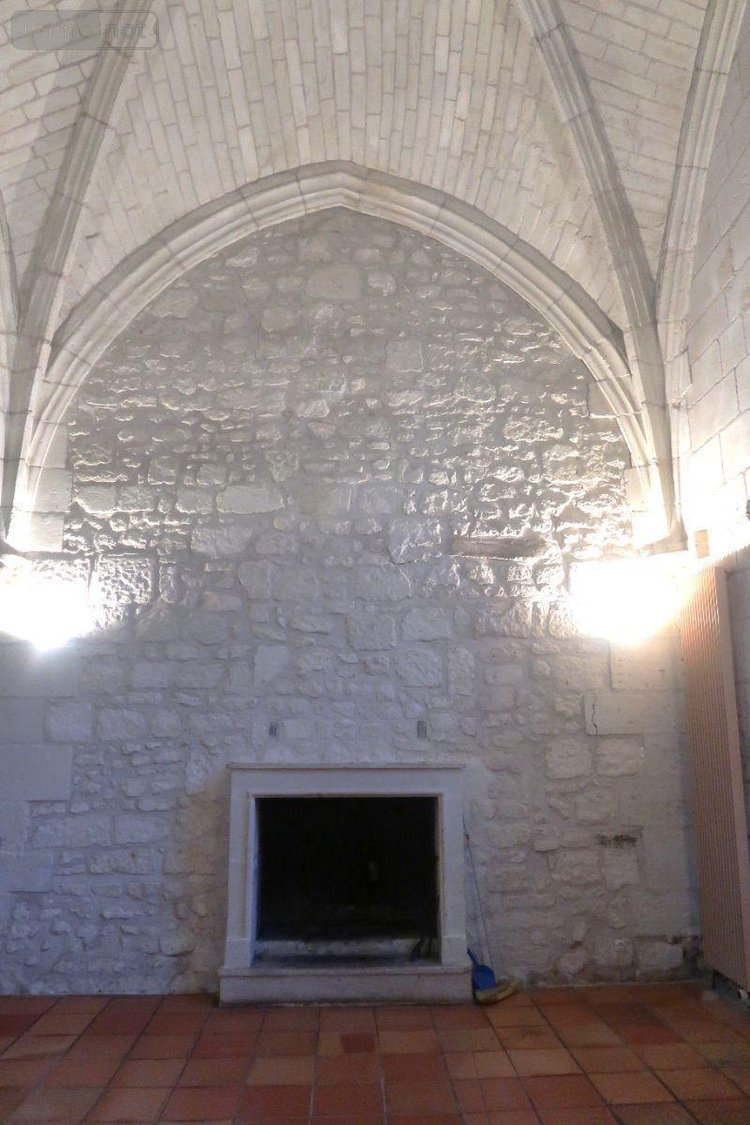 Maison a vendre Colombiers 86490 Vienne 281 m2 10 pièces 387760 euros