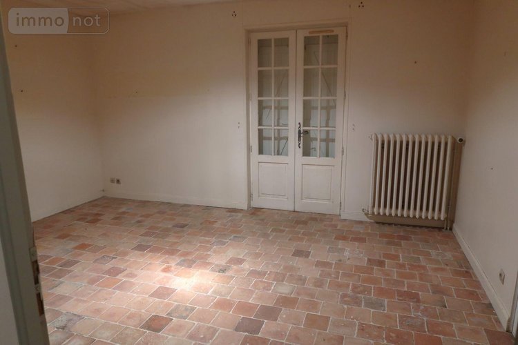 Maison a vendre Colombiers 86490 Vienne 281 m2 10 pièces 340000 euros