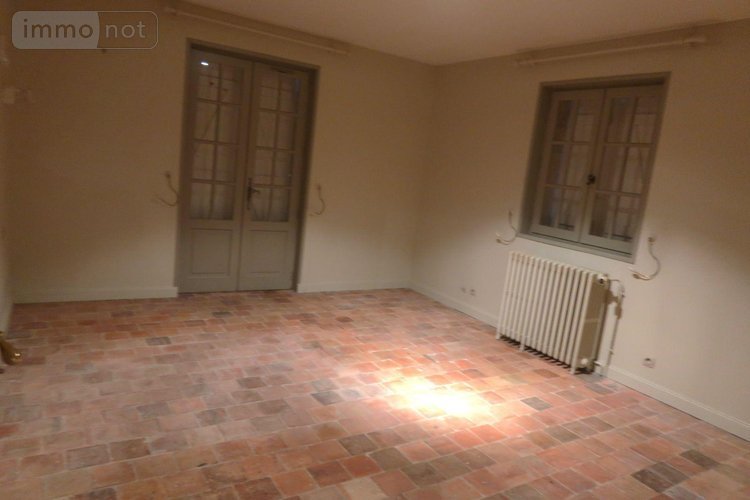 Maison a vendre Colombiers 86490 Vienne 281 m2 10 pièces 340000 euros