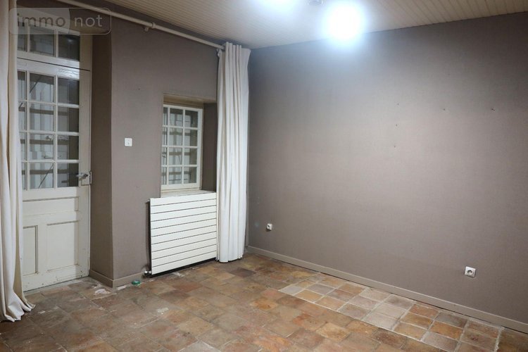 Maison a vendre Colombiers 86490 Vienne 281 m2 10 pièces 387760 euros