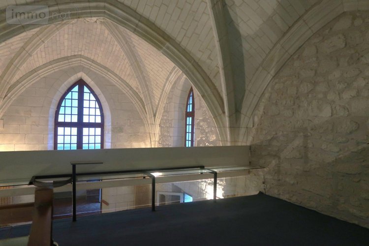 Maison a vendre Colombiers 86490 Vienne 281 m2 10 pièces 340000 euros