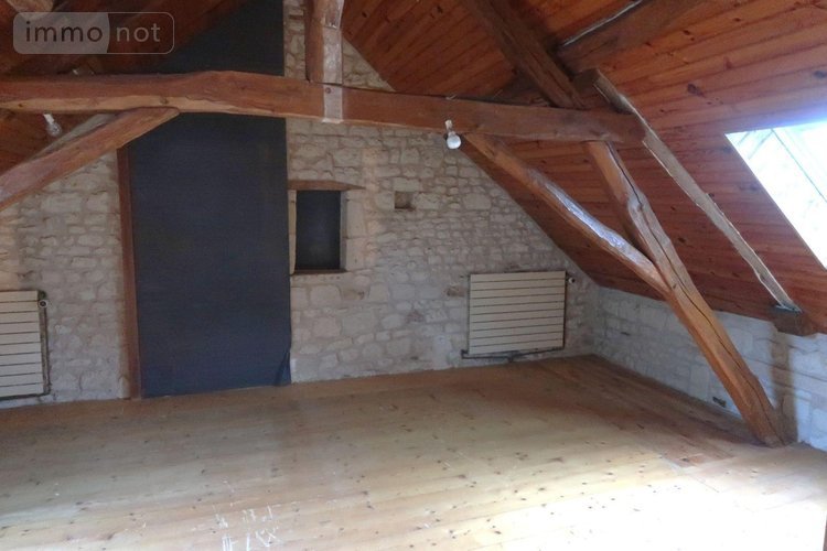 Maison a vendre Colombiers 86490 Vienne 281 m2 10 pièces 387760 euros
