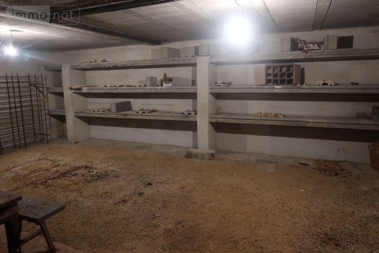 Maison a vendre Colombiers 86490 Vienne 281 m2 10 pièces 340000 euros