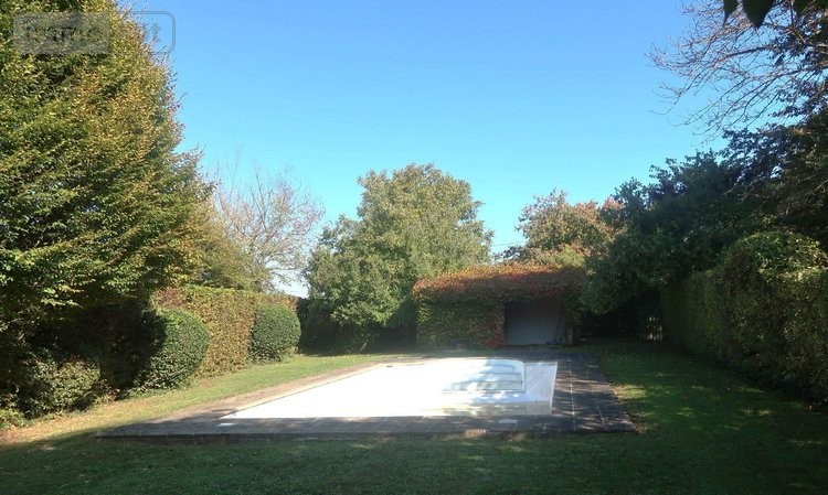 Maison a vendre Colombiers 86490 Vienne 281 m2 10 pièces 387760 euros