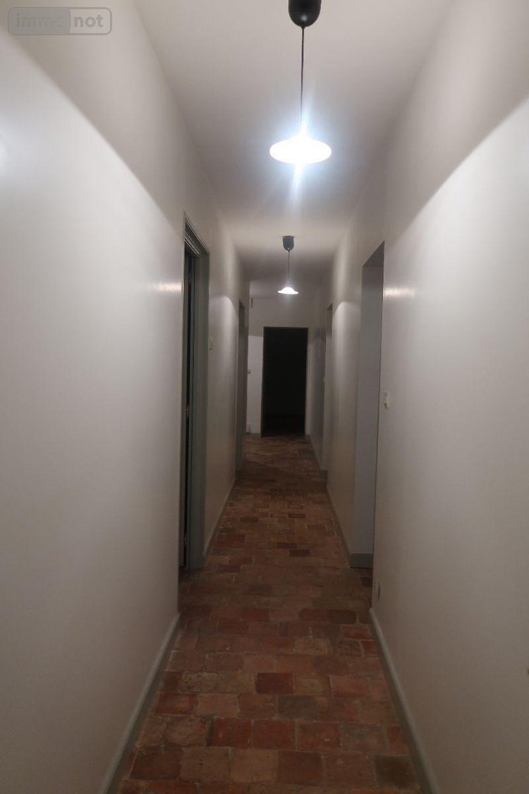 Maison a vendre Colombiers 86490 Vienne 281 m2 10 pièces 340000 euros